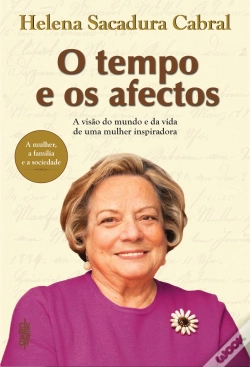 Capa do artigo O Tempo e os Afectos