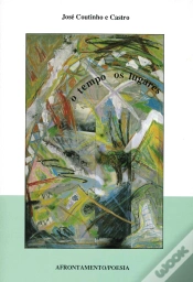 Capa do artigo O Tempo e Os Lugares