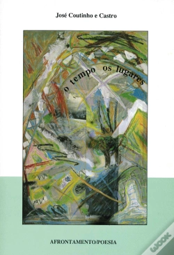 Capa do artigo O Tempo e Os Lugares