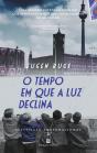 O Tempo em Que a Luz Declina - Preview