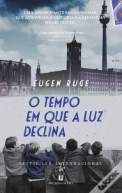 Capa do artigo O Tempo em Que a Luz Declina
