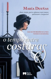 Capa do artigo O Tempo Entre Costuras