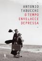 O Tempo Envelhece Depressa - Preview