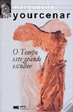 Capa do artigo O Tempo Esse Grande Escultor