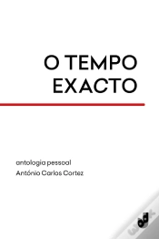Capa do artigo O Tempo Exacto