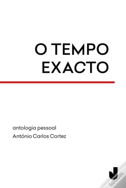 Capa do artigo O Tempo Exacto