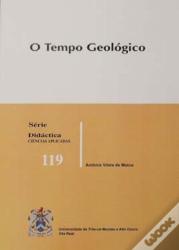 O Tempo Geológico
