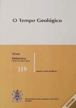Capa do artigo O Tempo Geológico