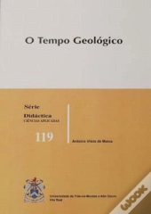 O Tempo Geológico