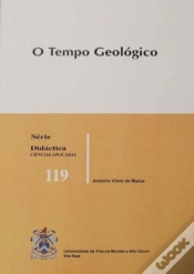 Capa do artigo O Tempo Geológico