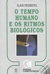 Capa do artigo O Tempo Humano e os Ritmos Biológicos