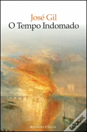 O Tempo Indomado