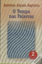 O Tempo nas Palavras