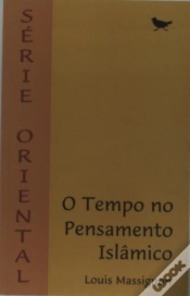 Capa do artigo O Tempo no Pensamento Islâmico