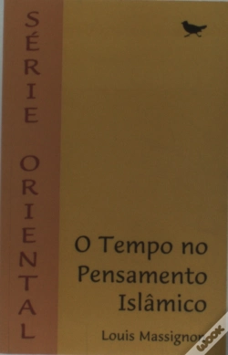 Capa do artigo O Tempo no Pensamento Islâmico