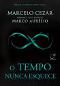 O Tempo Nunca Esquece - Volume 2 - Preview