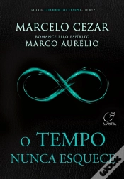 Capa do artigo O Tempo Nunca Esquece - Volume 2