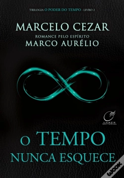 Capa do artigo O Tempo Nunca Esquece - Volume 2