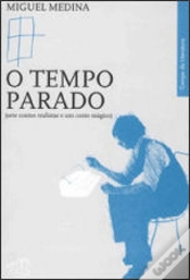 Capa do artigo O Tempo Parado