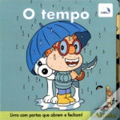 Capa do artigo O Tempo