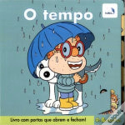 Capa do artigo O Tempo