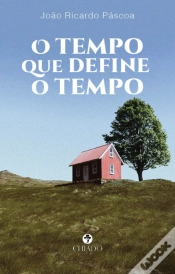 Capa do artigo O Tempo Que Define o Tempo