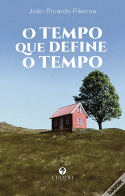 Capa do artigo O Tempo Que Define o Tempo