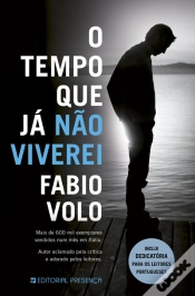 Capa do artigo O Tempo Que já Não Viverei