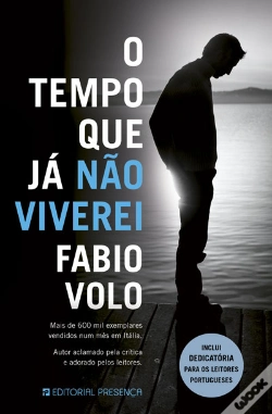 Capa do artigo O Tempo Que já Não Viverei