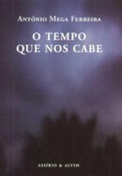 Capa do artigo O Tempo que Nos Cabe