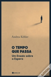 Capa do artigo O Tempo que Passa