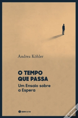 Capa do artigo O Tempo que Passa