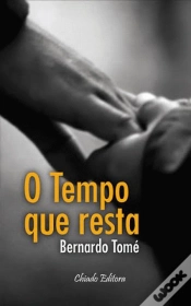 Capa do artigo O Tempo que Resta