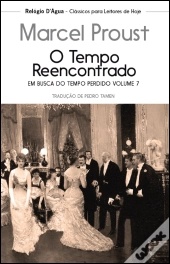 O Tempo Reencontrado