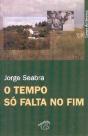 O Tempo Só Falta no Fim - Preview