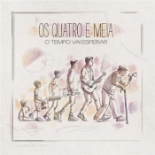 Capa do artigo O Tempo Vai Esperar - Vinil