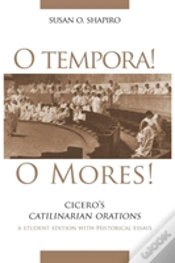 Capa do artigo O Tempora! O Mores!