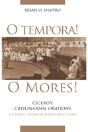 O Tempora! O Mores! - Preview