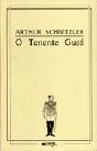 O Tenente Gustl - Preview