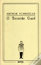 Capa do artigo O Tenente Gustl