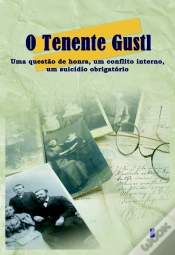 Capa do artigo O Tenente Gustl