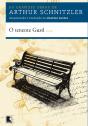 O Tenente Gustl - Preview