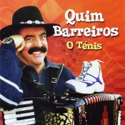 Capa do artigo O Ténis - CD
