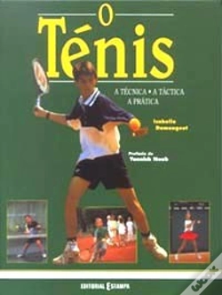 Capa do artigo O Ténis