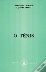 Capa do artigo O Ténis