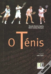 Capa do artigo O Ténis