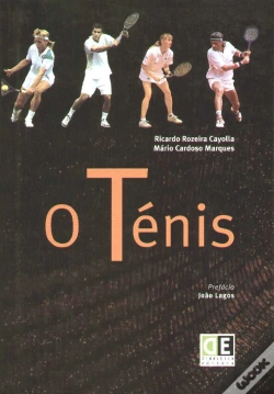 Capa do artigo O Ténis