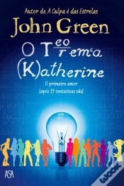 Capa do artigo O Teorema de Katherine