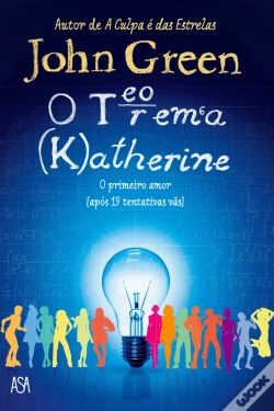Capa do artigo O Teorema de Katherine