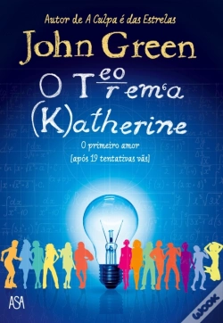 Capa do artigo O Teorema Katherine